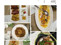 水晶虾饺-茶港·点心·啫啫煲(范湖万达广场店)