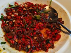 -渔舟意·湖南家宴(萝岗纳金城店)