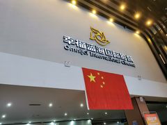 -幸福蓝海国际影城(河西店)