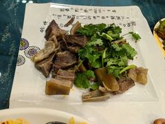 -春花民族美食(佳木斯总店)