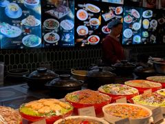 -聚丰园•湖鲜餐厅(阿红私房菜梅石路店)