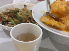 -上关东东北菜(夫子庙水游城店)