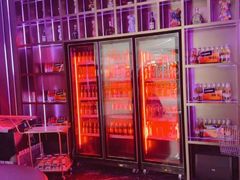-星聚会KTV(合生汇黑金店)