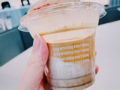 生椰dirty-M Stand(上海人民广场来福士店)