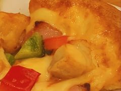 -萨莉亚意式餐厅(长安万达店)