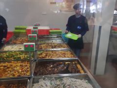 -同济大学本部学苑饮食广场