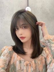 -FASHION PALACE hair+
