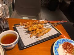 -伊斯麦尔丝路·新派菜(沙子口店)