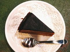 -MUSEE CAFE(保利·时光里店)