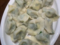 -俏东方·海味水饺·青岛菜(崂山店)