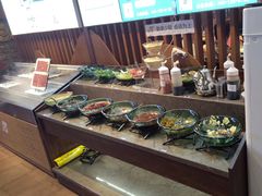 -百草滩羊清水涮羊肉(长城路店)