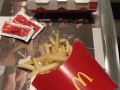 -麦当劳(南后街店)