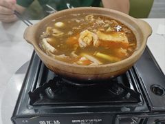 -牛百道·鲜活牛肉馆(天一店)