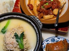 -淮扬府(安定门店)