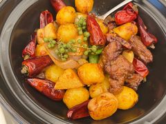 -上海小南国(国会店)