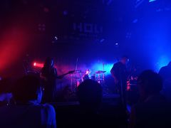 -HOU LIVE(下沙店)