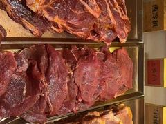 -阪尚皇·原切牛排·烤肉火锅自助(北京路店)