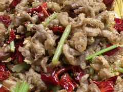 -闫府私房菜·老字号(恒隆店)