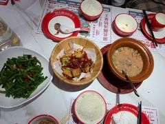-来菜·湖北头牌藕汤(武商MALL众圆店)