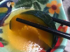 板栗南瓜-采椰郎椰子鸡·脆皮鸡火锅(融创茂店)
