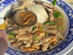 -四代祖传老陈黄焖鱼