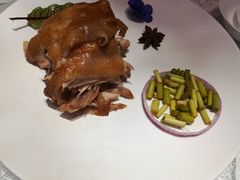 -阿庄新豫菜(航海东路店)