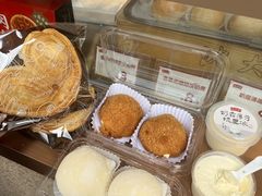 -沈大成(南京东路店)