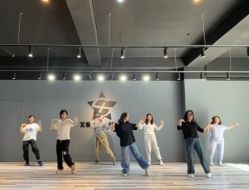 -XS·Dance舞蹈