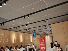 -麦当劳(豫园店)