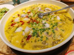 -新白鹿餐厅(爱琴海购物中心店)