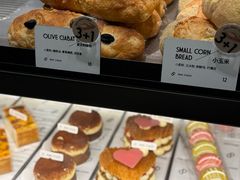 -PAIN CHAUD 百丘(尚嘉中心店)