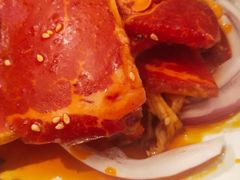 -九田家黑牛烤肉料理(中北镇店)