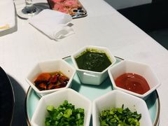 -旺顺阁·北京菜(北辰上品+)