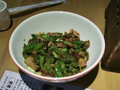 -张氏父子常德肠子馆(贺龙店)