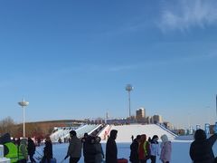 -沈阳奥体冰雪嘉年华