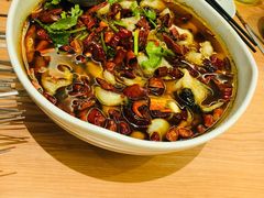 -群姐面馆·海鲜烧烤(同安路二店)