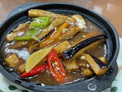 -聂记粤菜馆(鼓西路店)