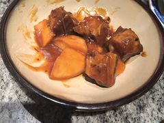 -南京大牌档(青岛万象城店)