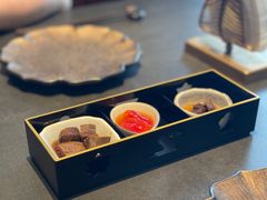 -铭牛烧肉·和牛海鲜自助(高新月牙湖店)