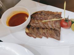 -尚宴(盛世广场·食尚街店)