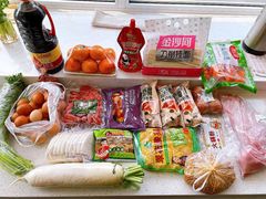 -满客隆仓储超市(铁北店)
