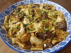 -有家驴肉黄面(敦煌店)