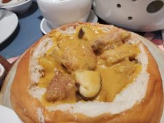 -大树餐厅(益田假日店)