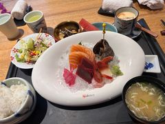 -万鱼亭 日本料理(无锡香山名园店)