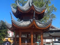 -上海东林寺(金山区)