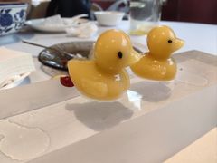 -月福京味斋·烤鸭店·北京菜(鼓楼总店)