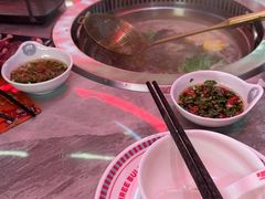 -三头牛·潮汕牛肉生蚝火锅 (夏湾店)