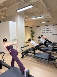 点击看大图 -JC·YOGA静禅瑜伽普拉提