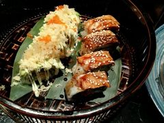 -广州建国酒店·涟日本料理