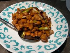 -老屋印象川菜(世纪东方店)